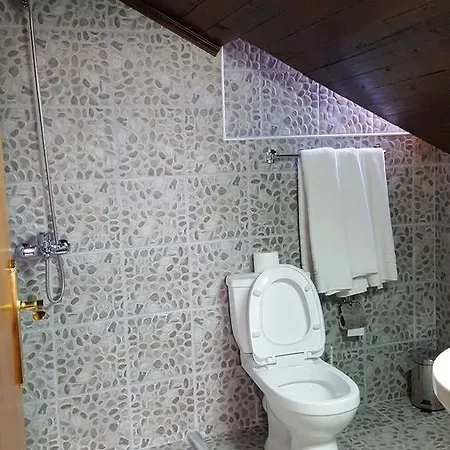 ホテル Bujtina E Bardhe 3*