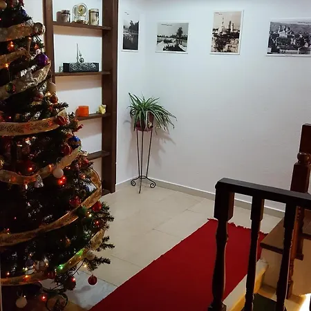 Szálloda Bujtina E Bardhe 3*